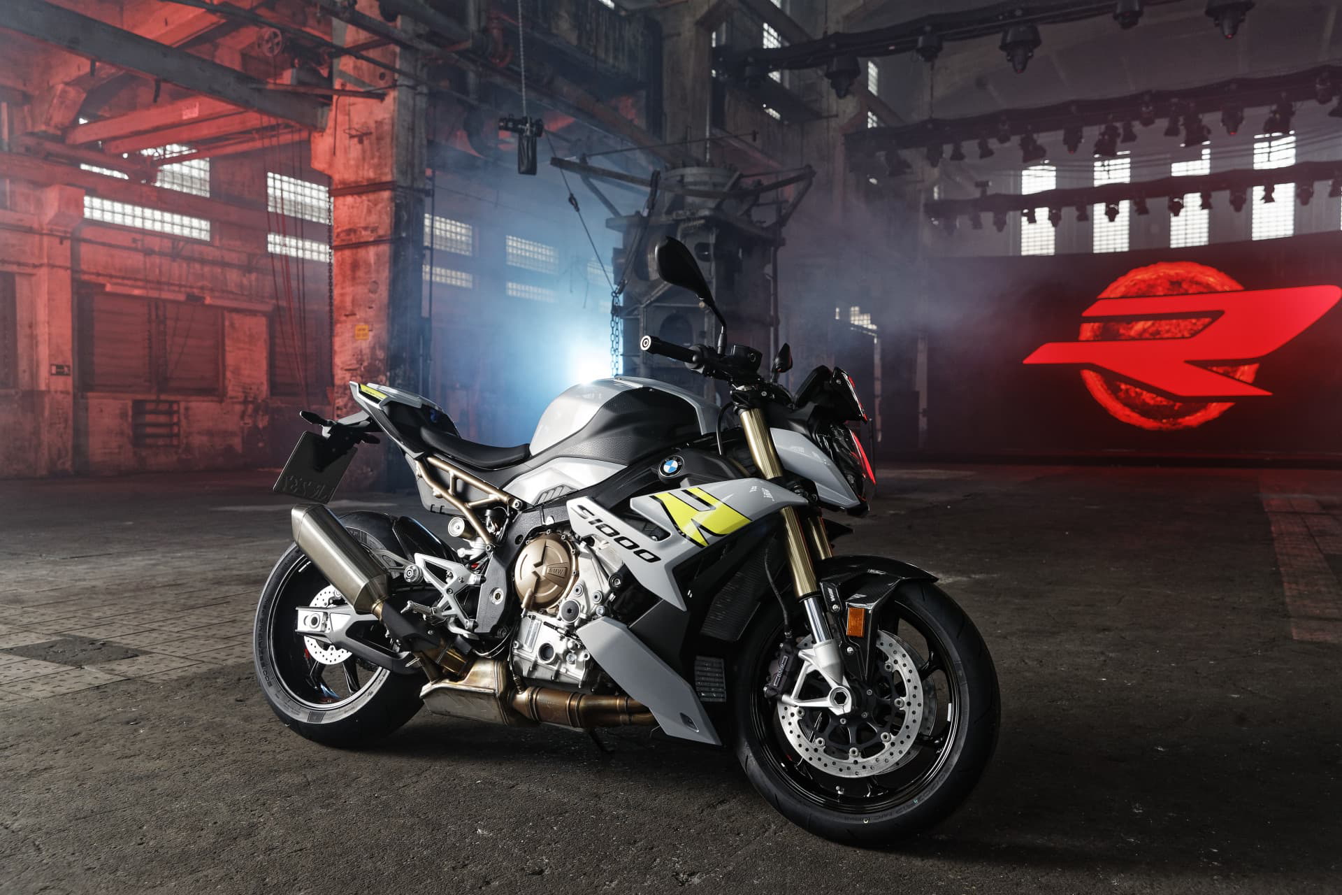 Bmw S 1000 R 2021 12