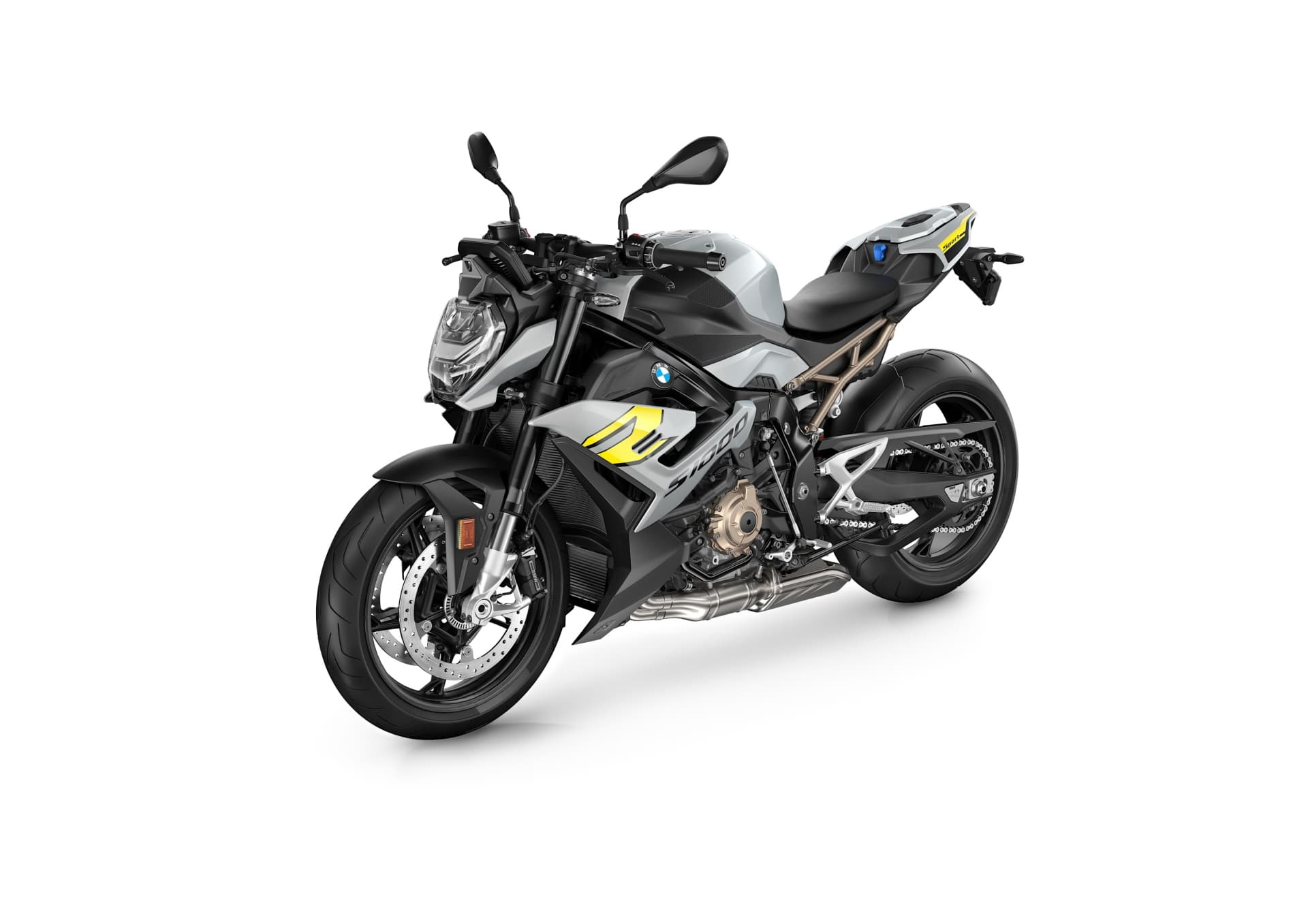 Bmw S 1000 R 2021 15
