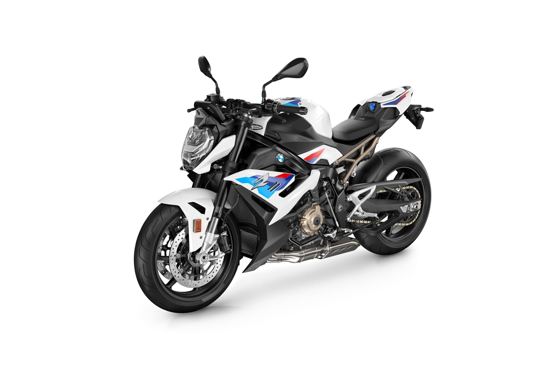 Bmw S 1000 R 2021 16