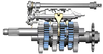 Bmw S 1000 R 2021 18