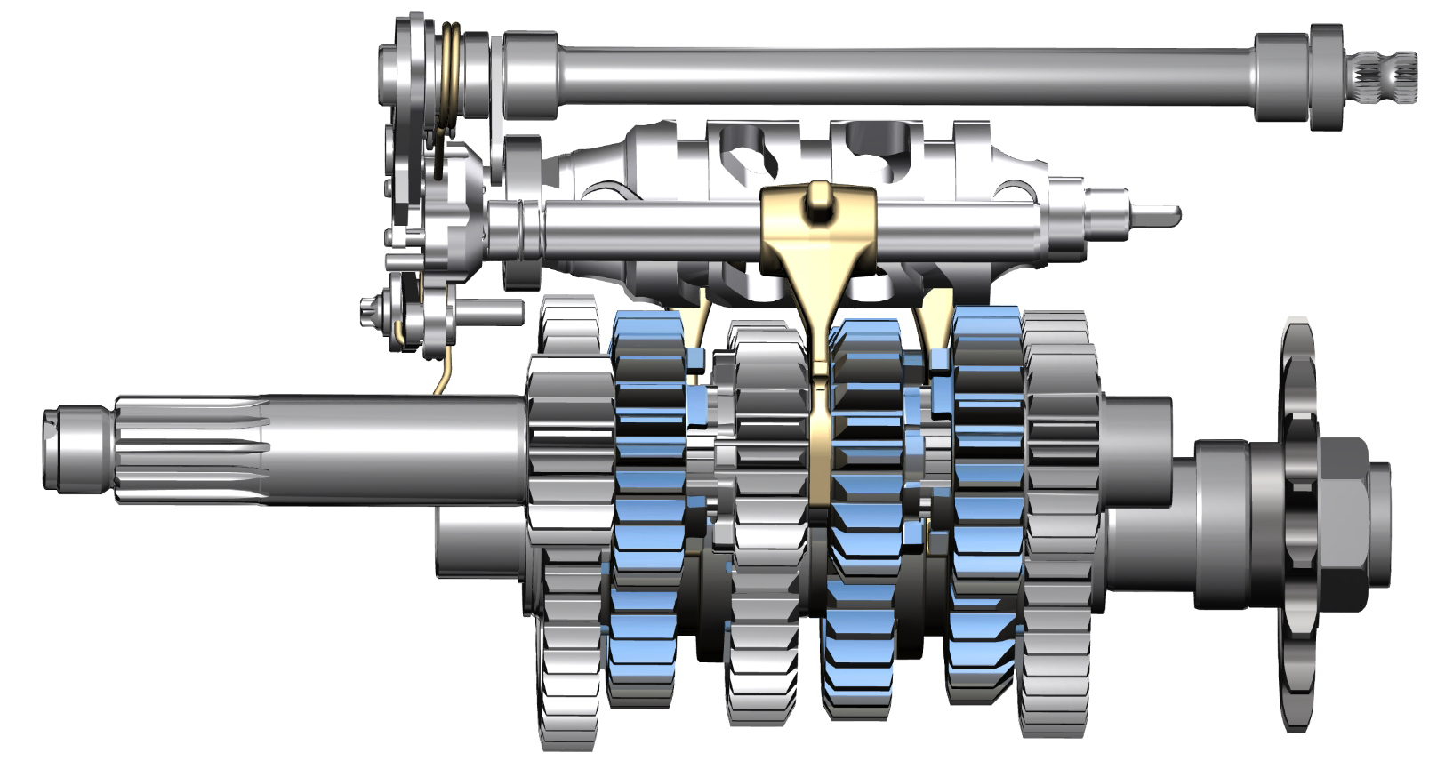 Bmw S 1000 R 2021 18