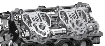 Bmw S 1000 R 2021 19