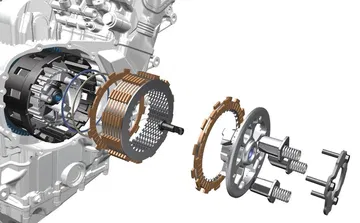 Bmw S 1000 R 2021 20