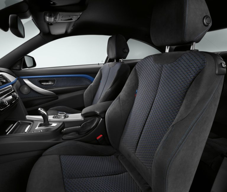 Bmw Serie 4 Coupe Oferta Diariomotor