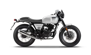 Brixton Sunray 125 07