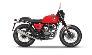 Brixton Sunray 125 08