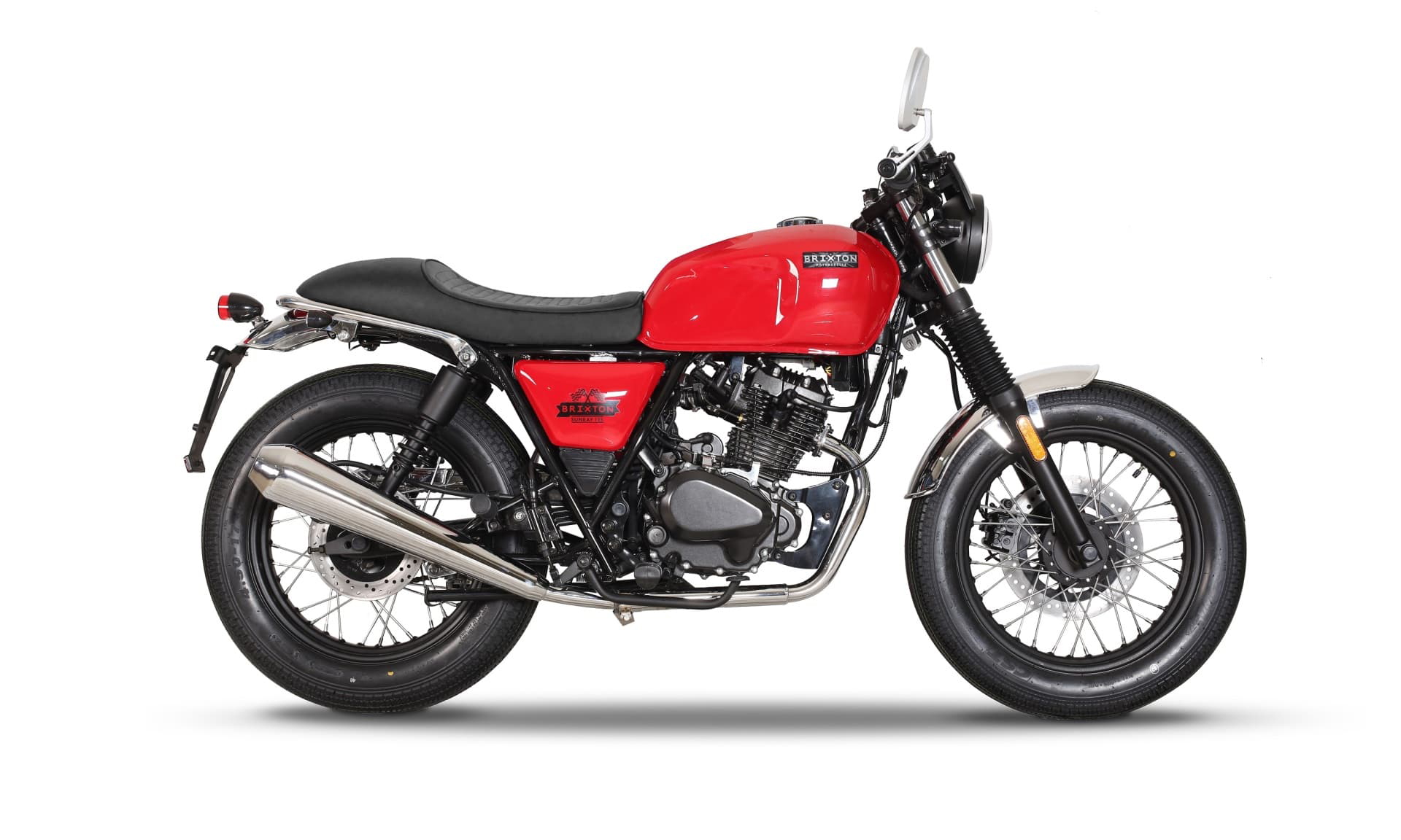 Brixton Sunray 125 08