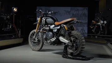 Carousel Triumphxnttd Scrambler1200 Backside 1366x768