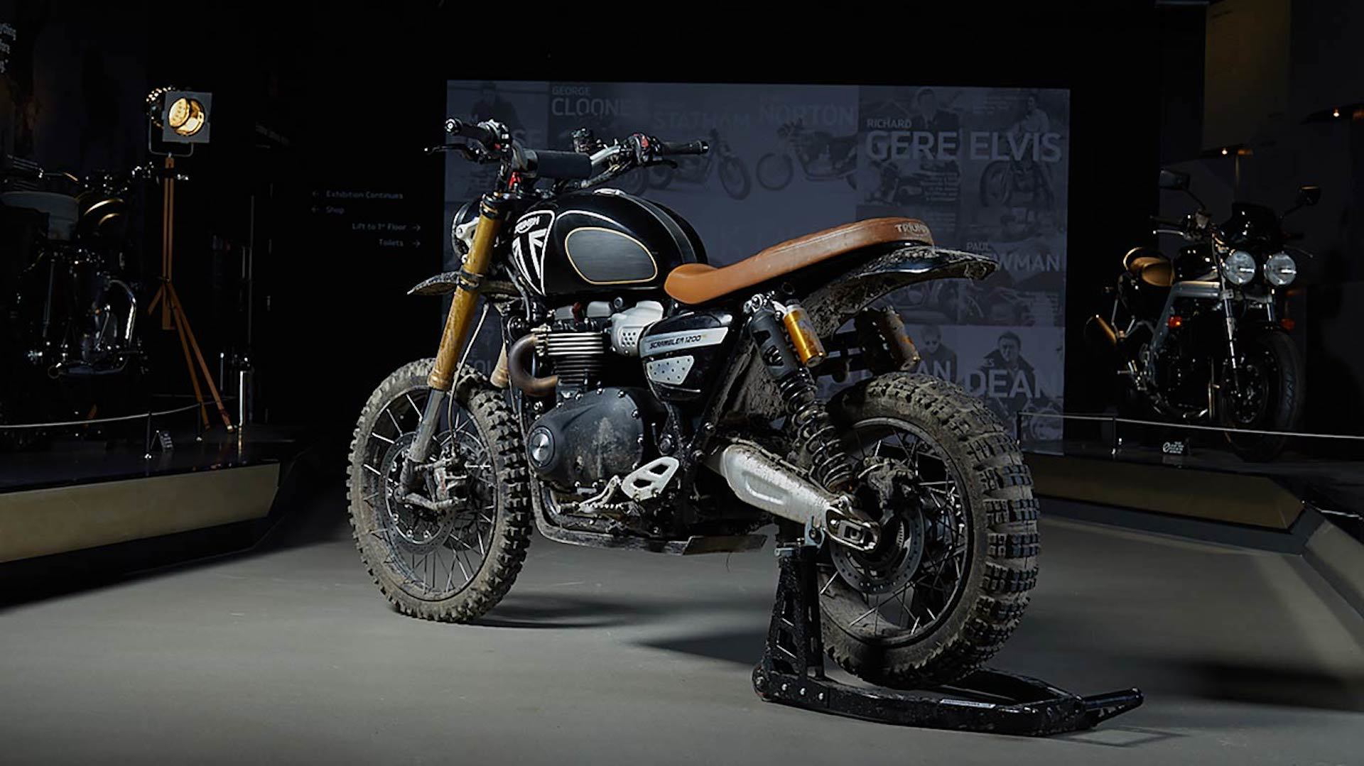 Carousel Triumphxnttd Scrambler1200 Backside 1366x768