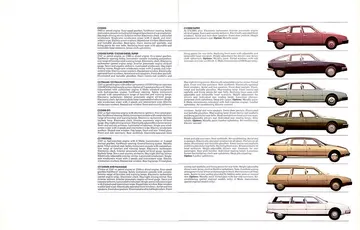 Catalogo Citroen Cx 02