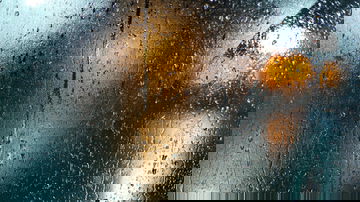 Cristi Goia Lluvia Cristal