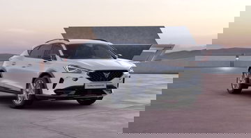 Cupra Formentor Barato 1120 01