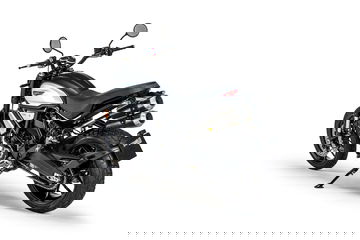 Ducati Scrambler 2021 1100 Dark Pro 03