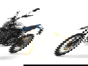 Ducati Scrambler 2021 Desert Sled 02