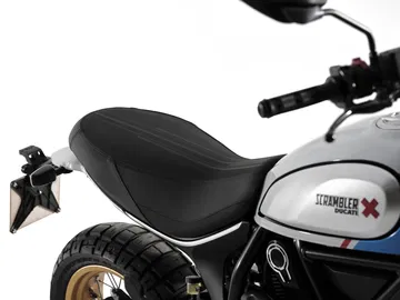 Ducati Scrambler 2021 Desert Sled 04
