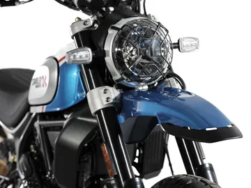 Ducati Scrambler 2021 Desert Sled 06