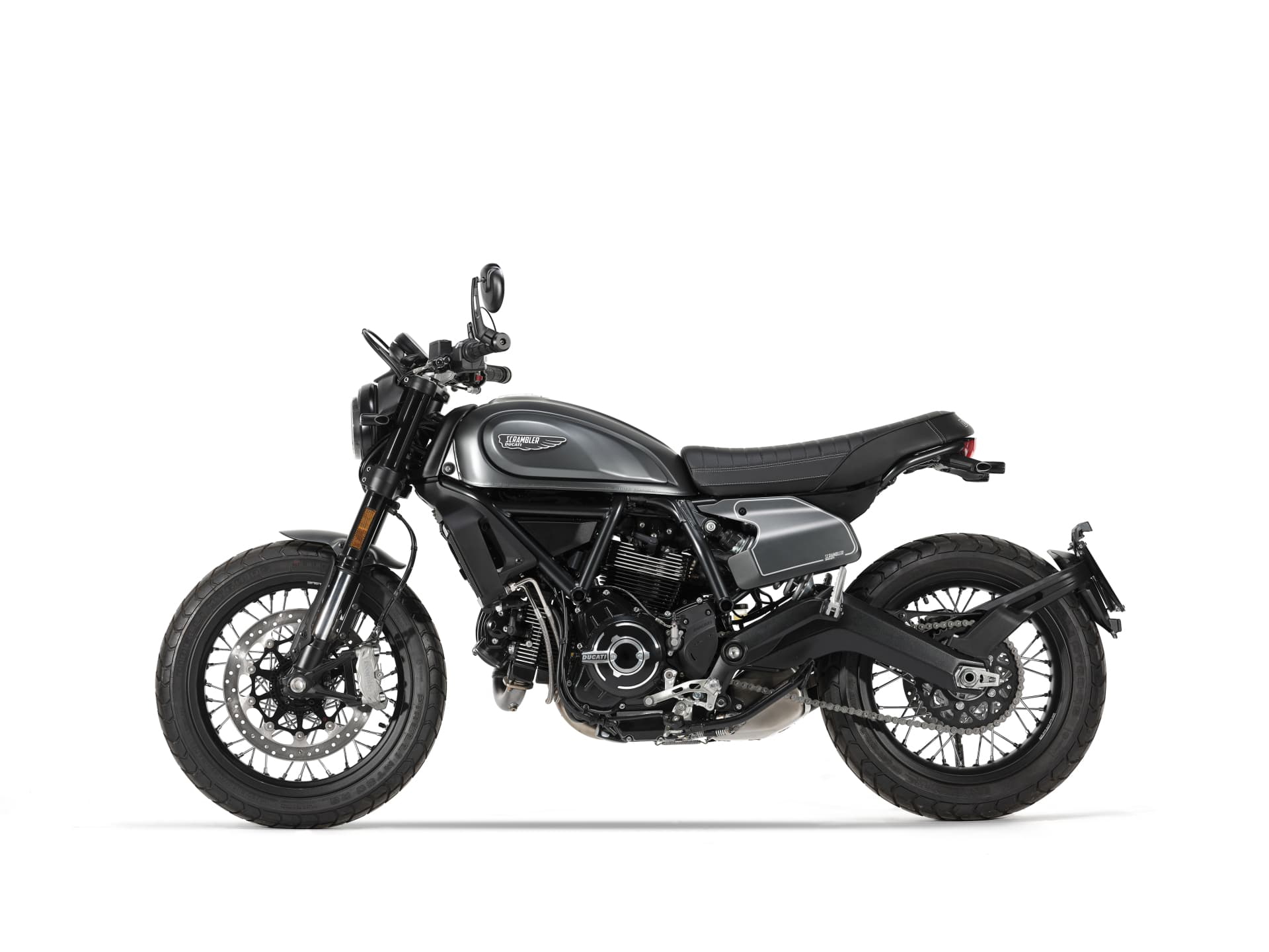 Ducati Scrambler 2021 Nightshift 01