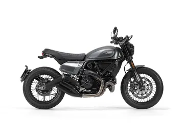 Ducati Scrambler 2021 Nightshift 02