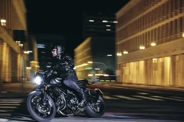 Ducati Scrambler 2021 Nightshift 08