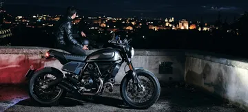 Ducati Scrambler 2021 Portada 01