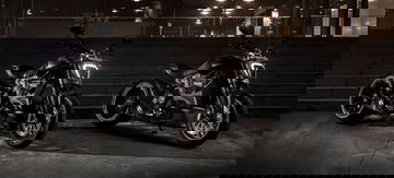 Ducati Xdiavel 2021 Portada