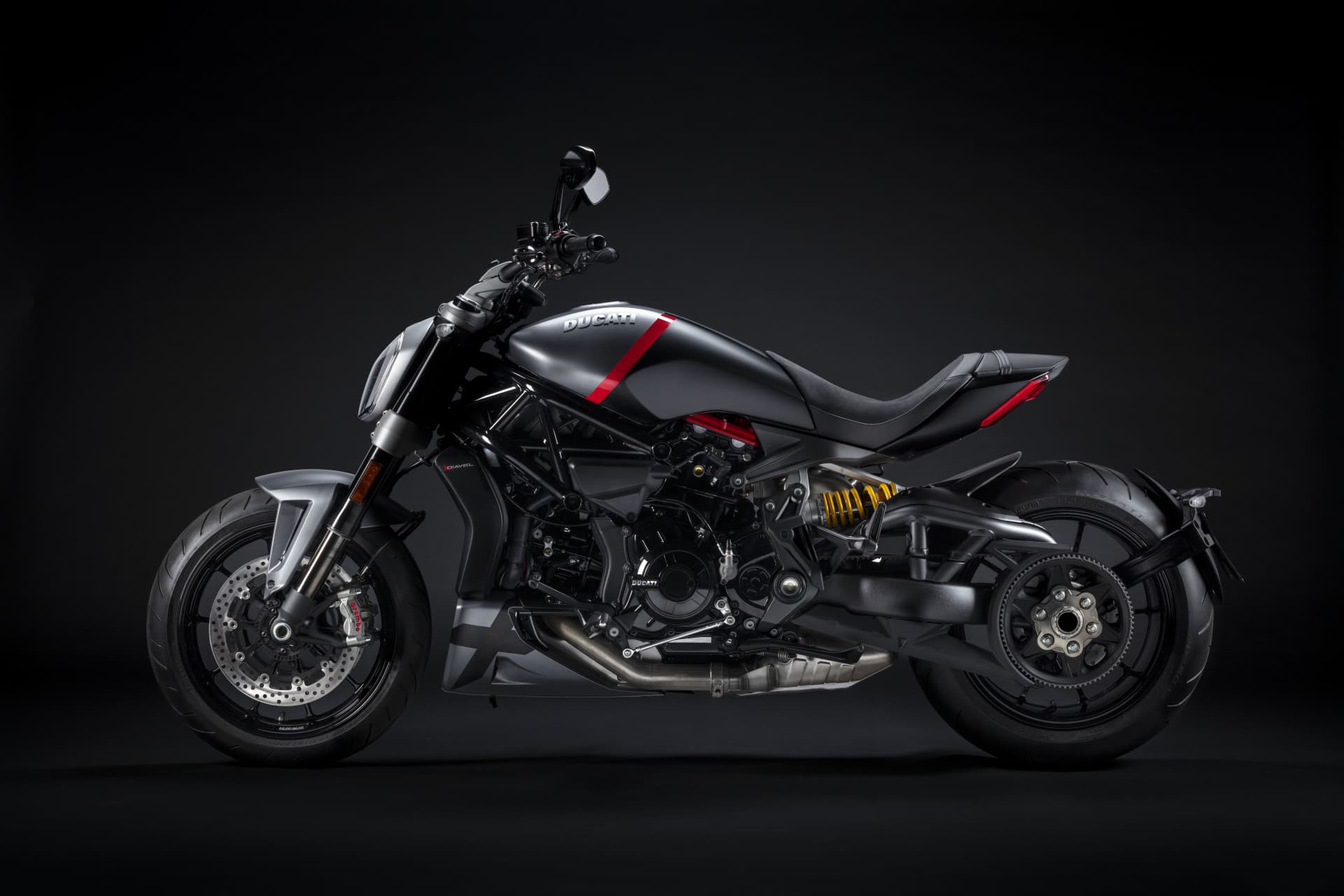 Ducati Xdiavel Black Star 2021 01