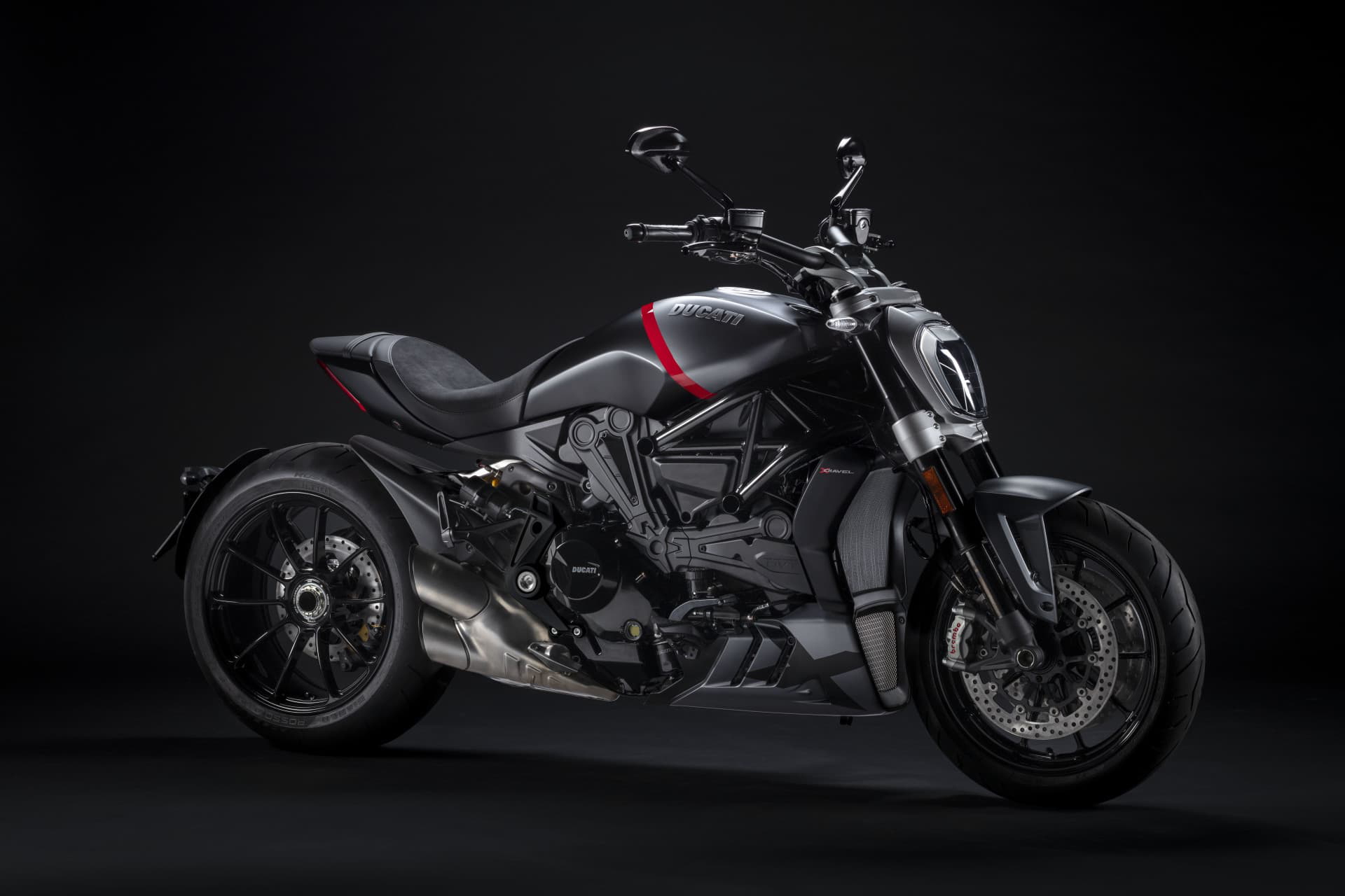 Ducati Xdiavel Black Star 2021 02