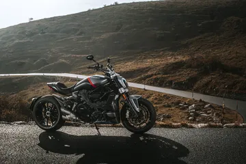 Ducati Xdiavel Black Star 2021 06
