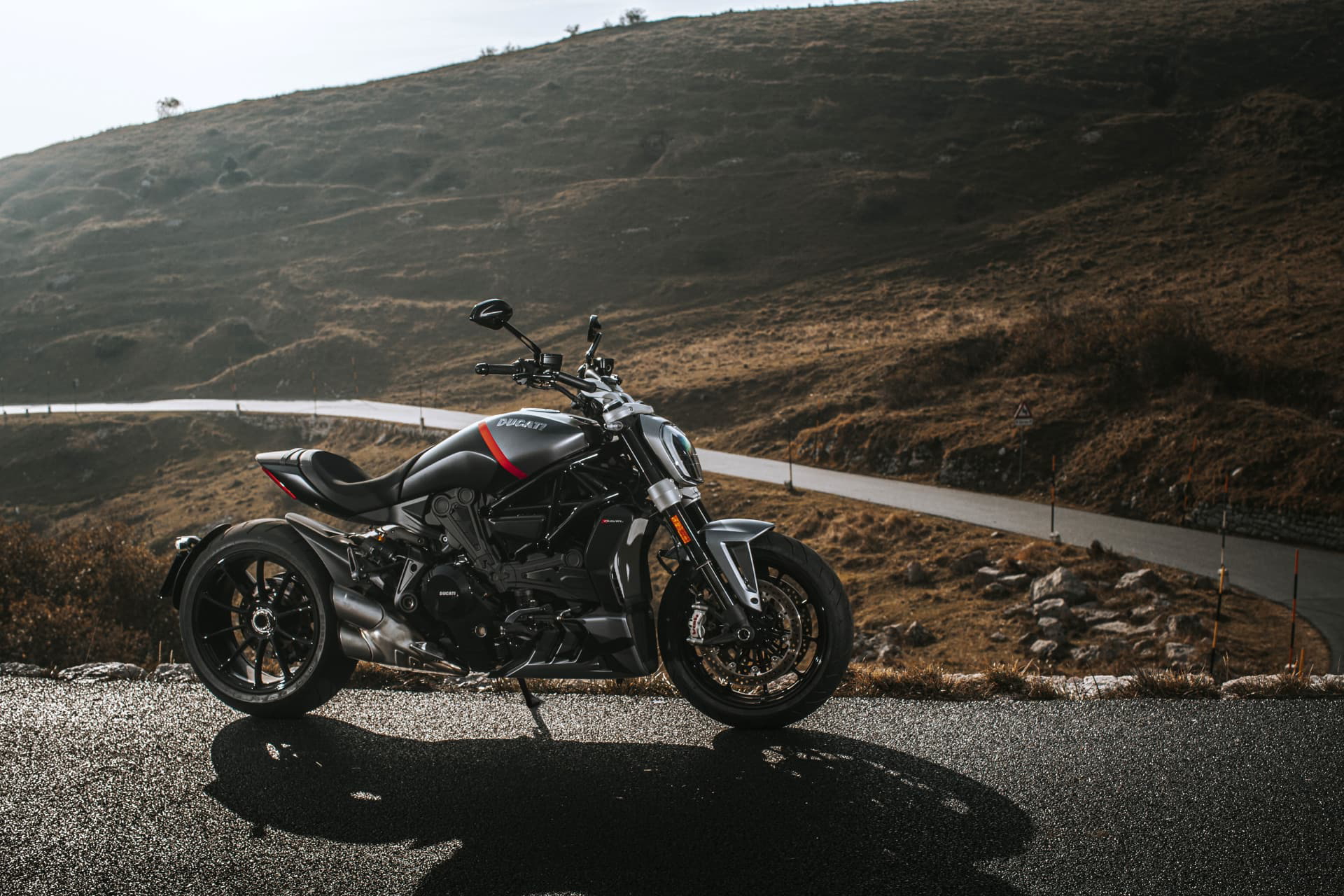 Ducati Xdiavel Black Star 2021 06