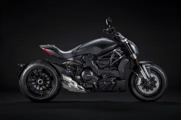 Ducati Xdiavel Dark 2021 01