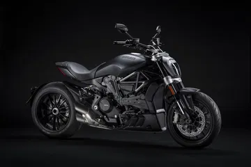 Ducati Xdiavel Dark 2021 02
