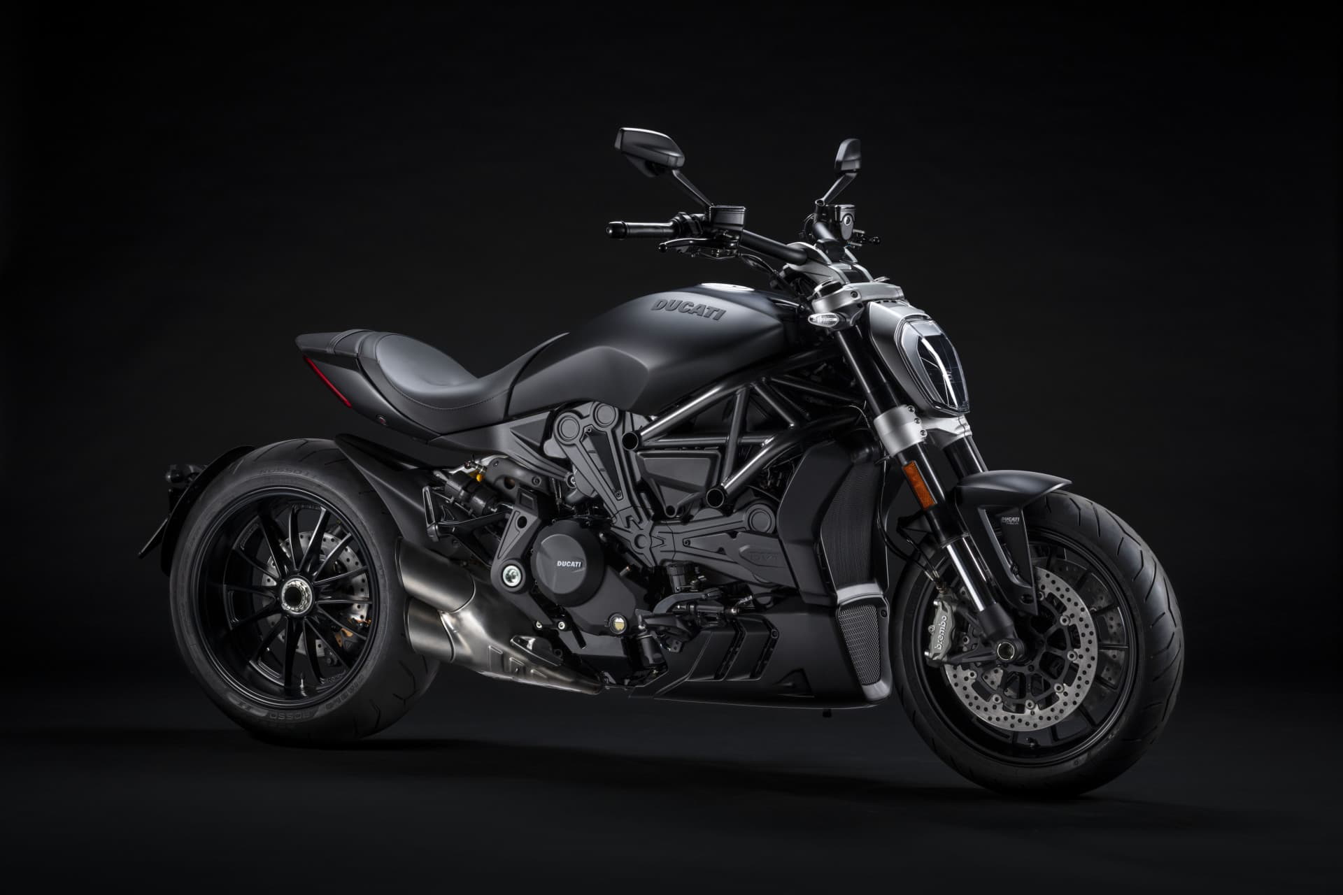 Ducati Xdiavel Dark 2021 02