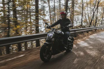 Ducati Xdiavel Dark 2021 08