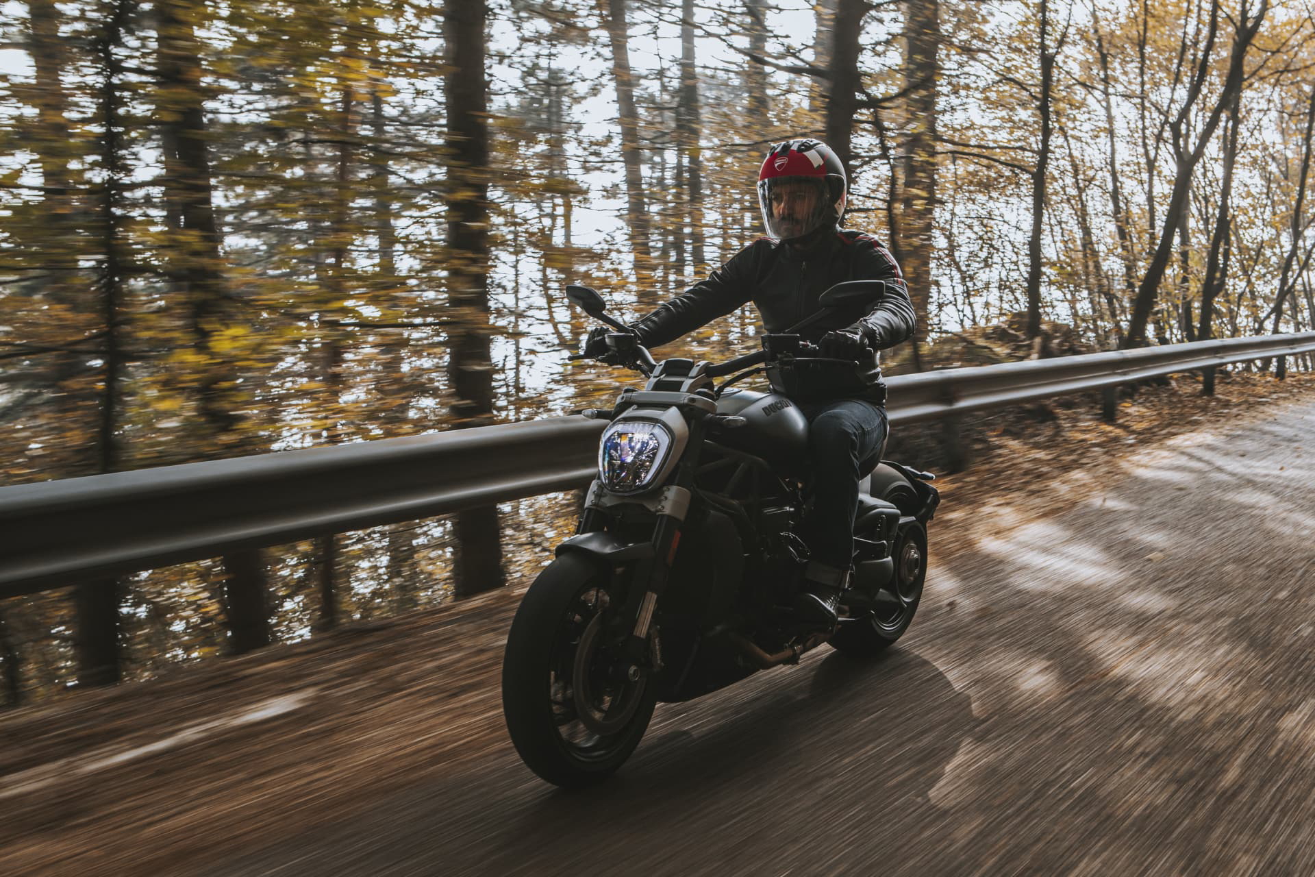 Ducati Xdiavel Dark 2021 08