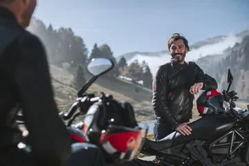 Ducati Xdiavel Dark 2021 09