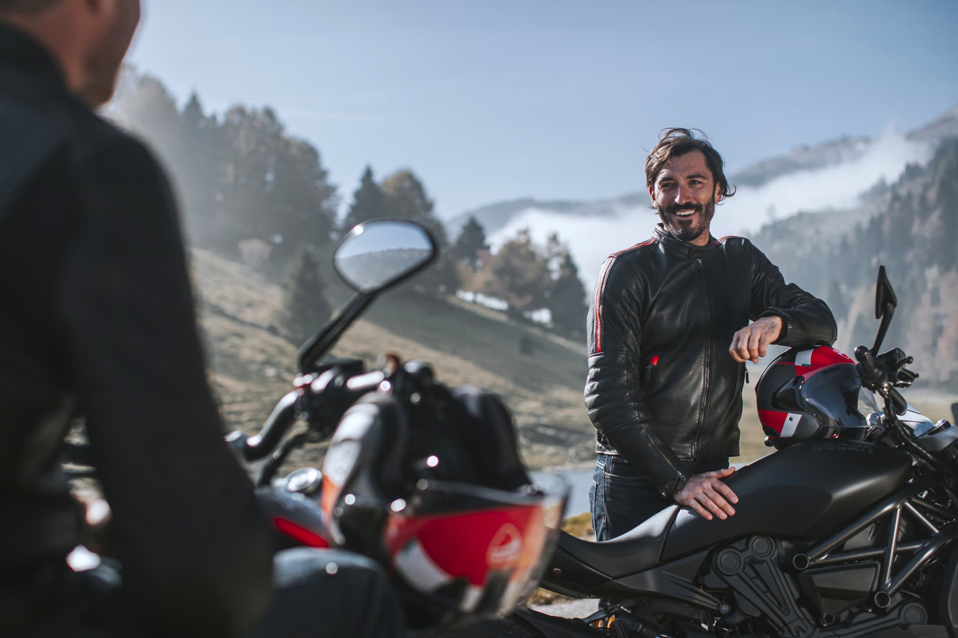 Ducati Xdiavel Dark 2021 09