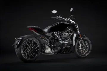 Ducati Xdiavel S 2021 02