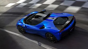 Ferrari Sf90 Spider 2021 1120 003