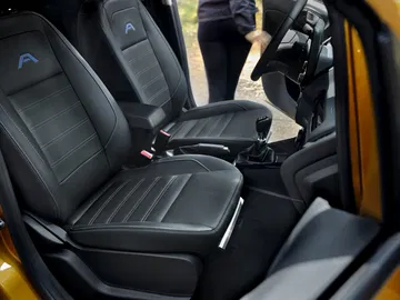 Ford Ecosport Active 2021 9