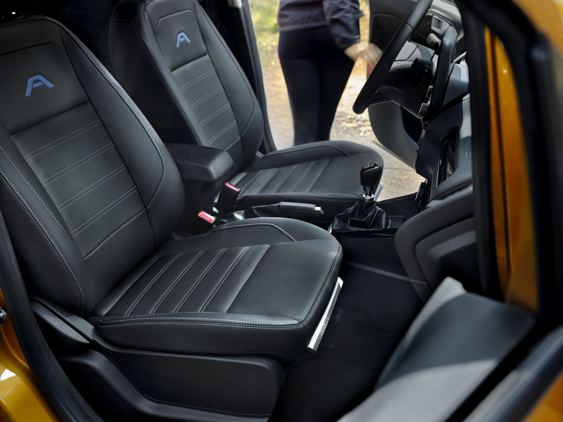 Ford Ecosport Active 2021 9