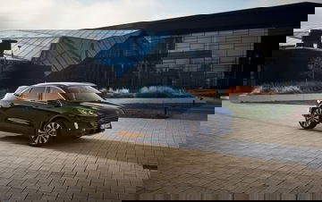 Ford Kuga Hybrid Almussafes 05