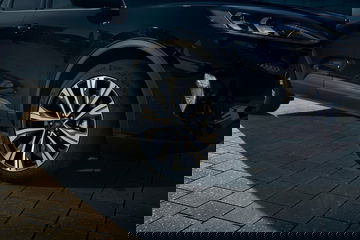 Ford Kuga Hybrid Almussafes 06