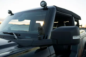 Ford Sema Bronco Prototipos 7