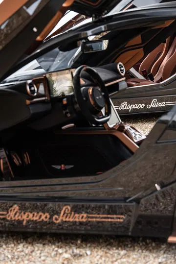 Hispano Suiza Carmen Boulogne 11