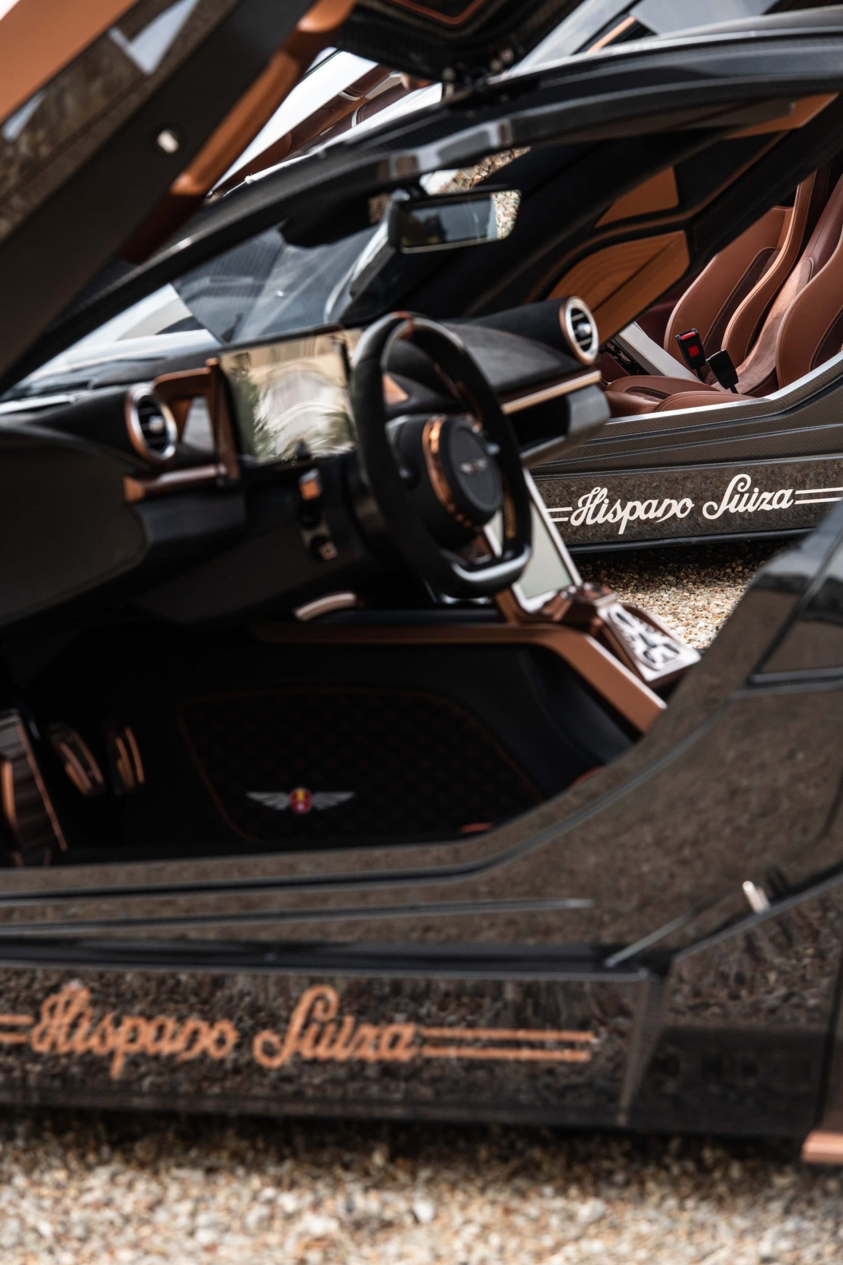 Hispano Suiza Carmen Boulogne 11