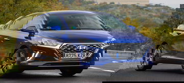 Hyundai Ioniq Hibrido Oferta Noviembre 2020 Portada