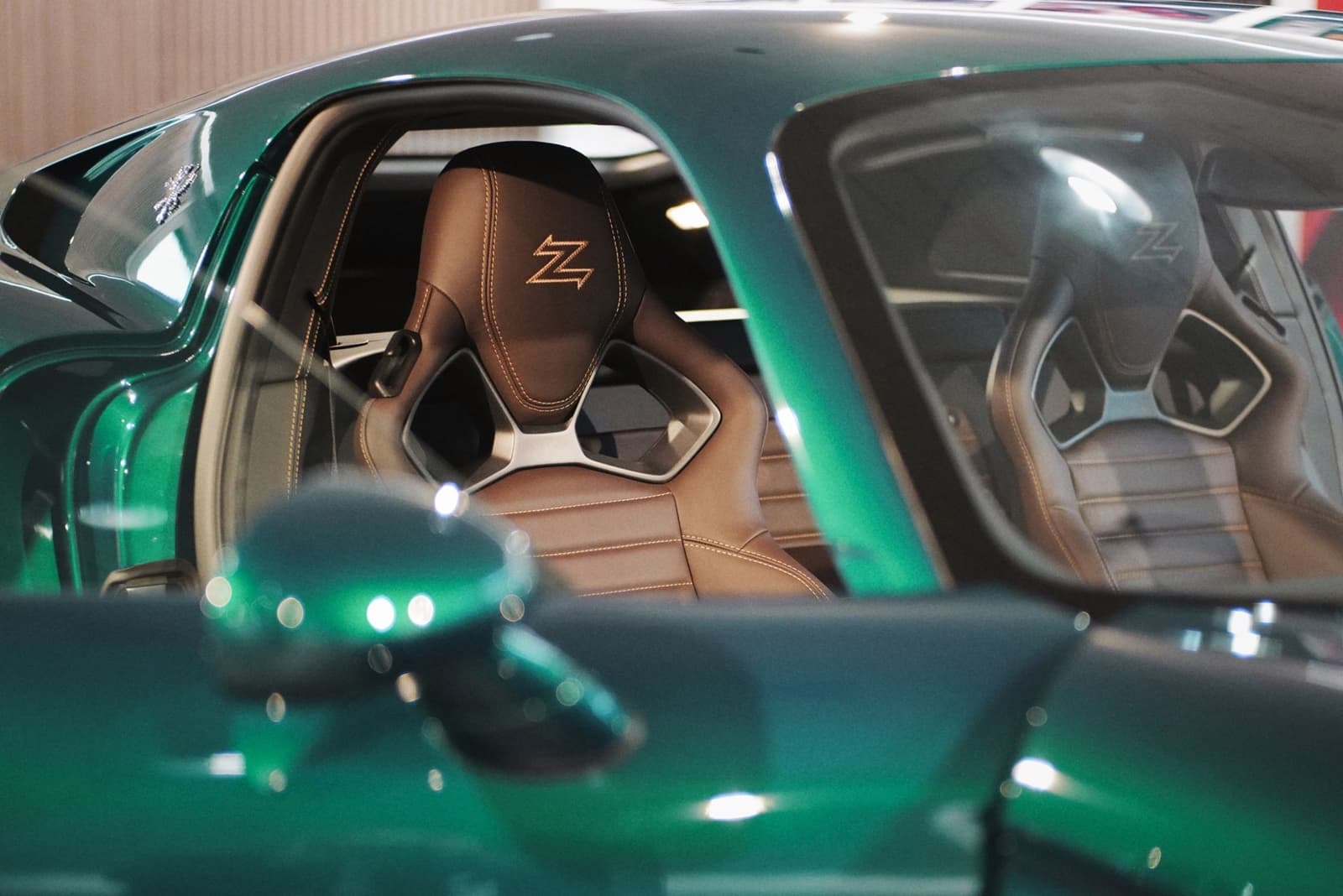 Iso Rivolta Gtz Zagato 2021 1120 009
