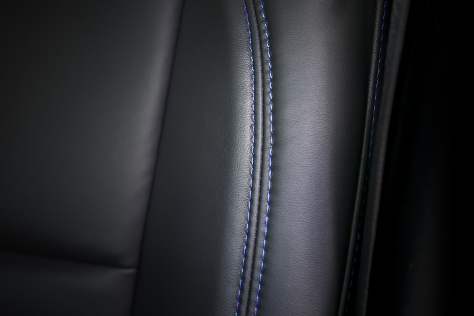 Inside The Cabin Of The Jeep Gladiator Top Dog Concept, Black Ka