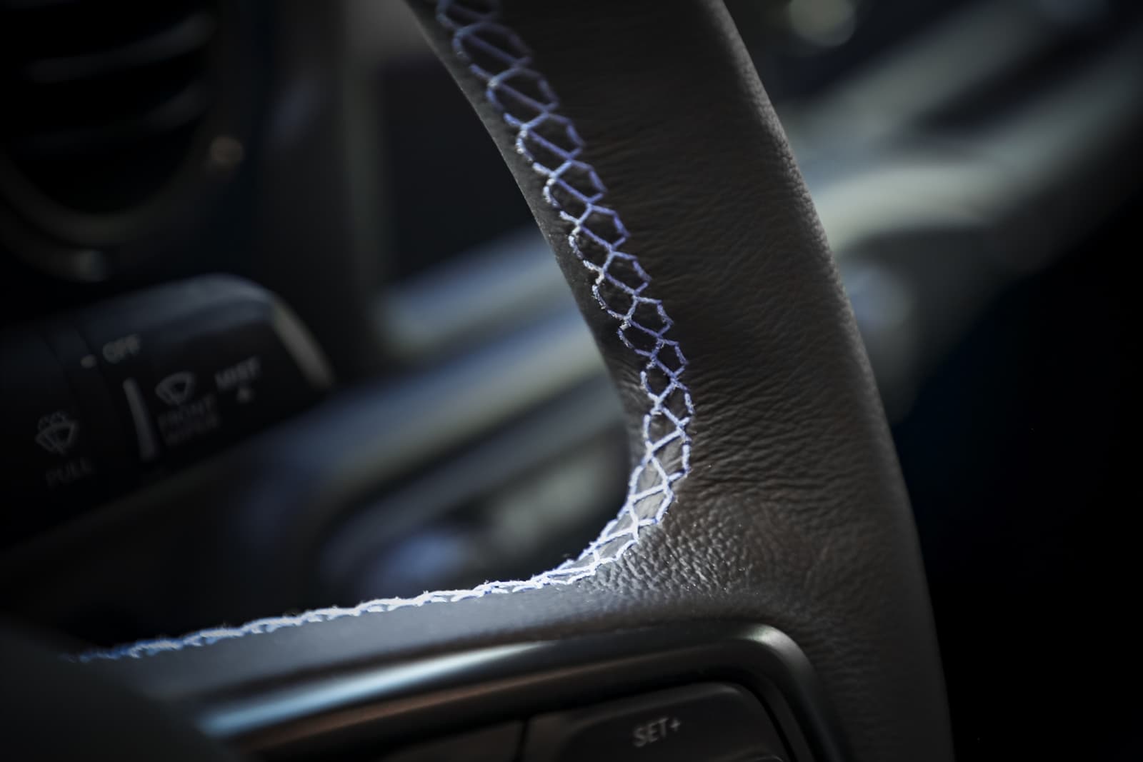 Inside The Cabin Of The Jeep Gladiator Top Dog Concept, The Leat