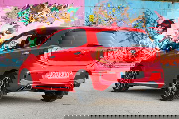 Kia Picanto 2021 02